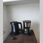 Apartment von Sophie