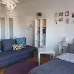 Apartment von Sophie