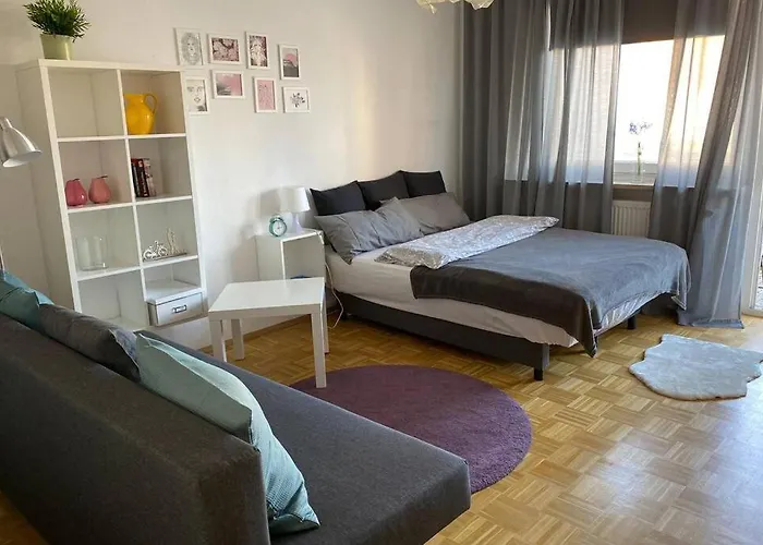 Apartment von Sophie