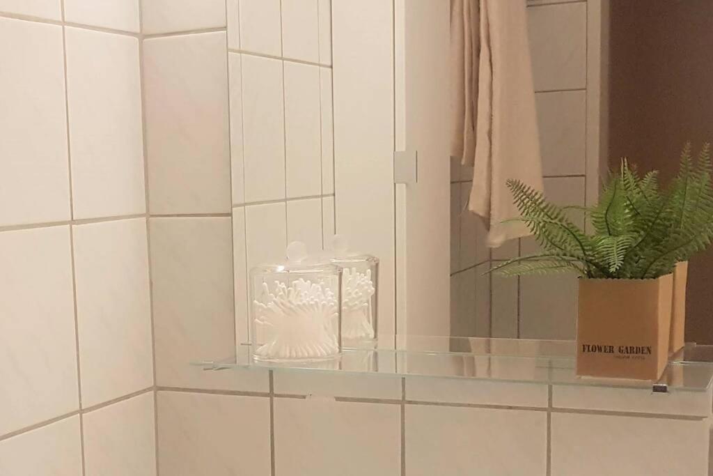 Apartment Von Sophie *