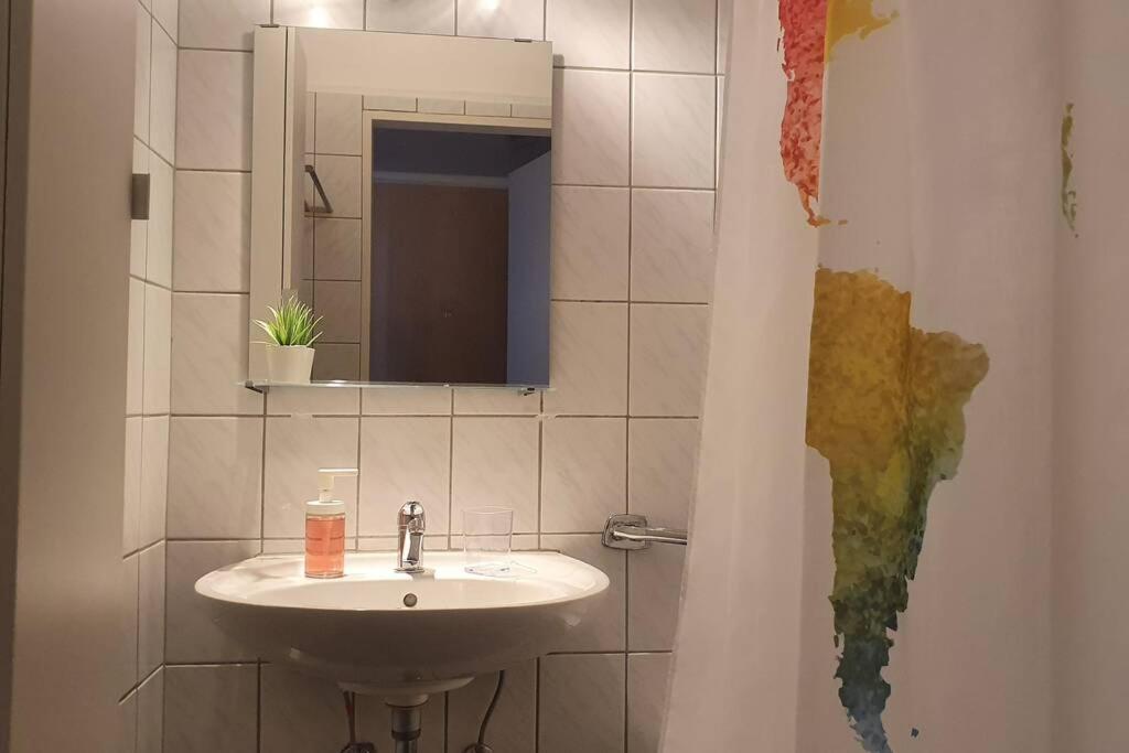 Von Sophie Apartment Hannover