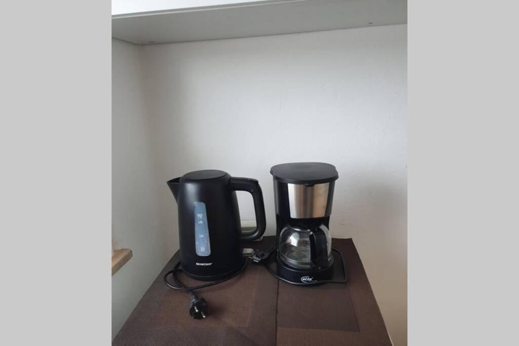 Apartment Von Sophie *