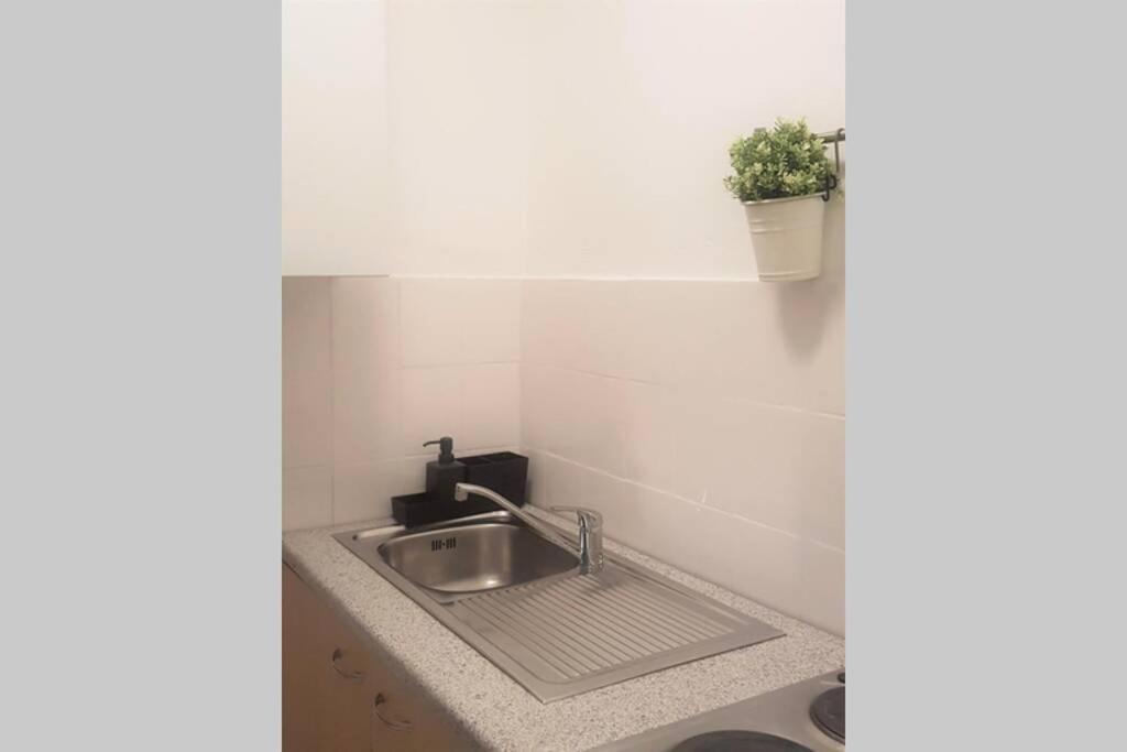 Apartment Von Sophie *