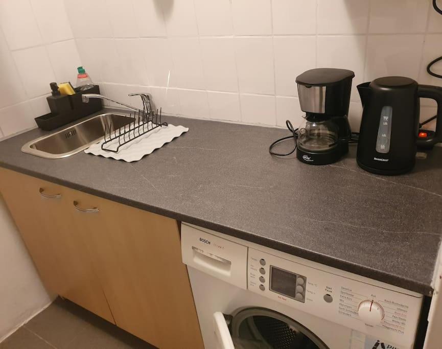 Von Sophie Apartment
